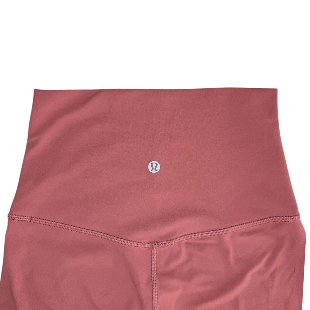 Lululemon Align Short Size 4 - Picture 5 of 10
